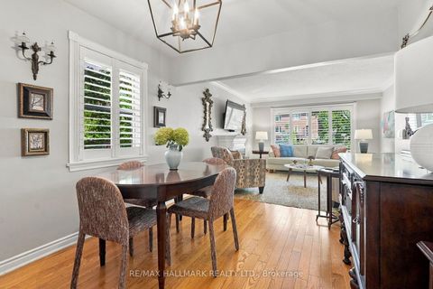 Photo 12 at 77 Glen Davis Crescent, Danforth, Toronto