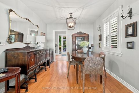 Photo 13 at 77 Glen Davis Crescent, Danforth, Toronto