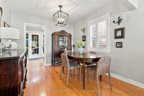 Photo 14 at 77 Glen Davis Crescent, Danforth, Toronto