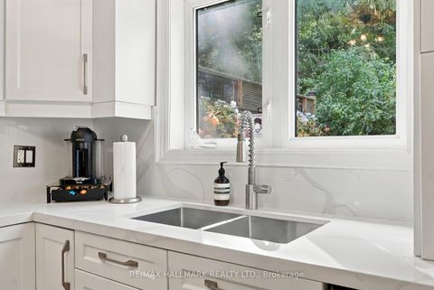 Photo 18 at 77 Glen Davis Crescent, Danforth, Toronto