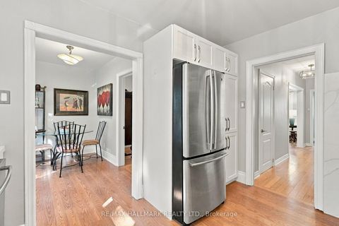 Photo 20 at 77 Glen Davis Crescent, Danforth, Toronto