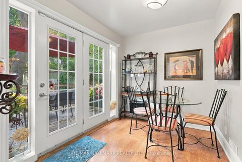 Photo 21 at 77 Glen Davis Crescent, Danforth, Toronto