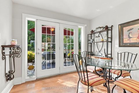 Photo 22 at 77 Glen Davis Crescent, Danforth, Toronto
