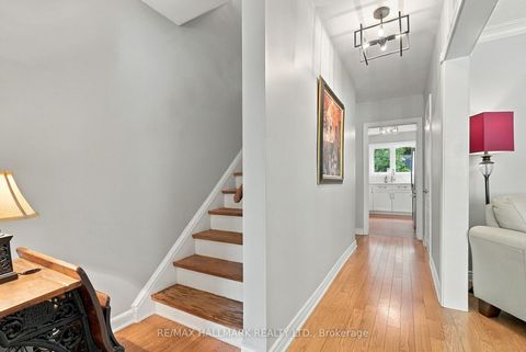 Photo 26 at 77 Glen Davis Crescent, Danforth, Toronto