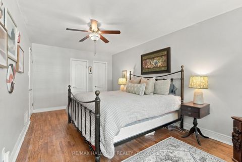 Photo 27 at 77 Glen Davis Crescent, Danforth, Toronto