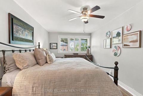 Photo 28 at 77 Glen Davis Crescent, Danforth, Toronto