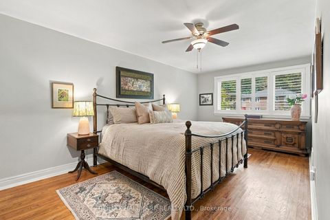 Photo 29 at 77 Glen Davis Crescent, Danforth, Toronto