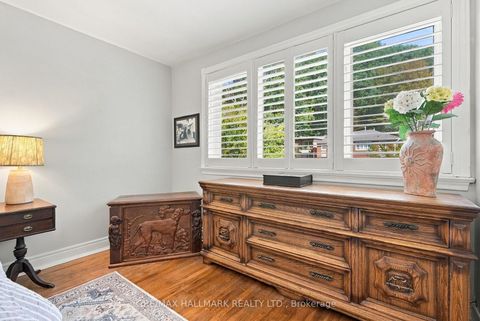 Photo 30 at 77 Glen Davis Crescent, Danforth, Toronto