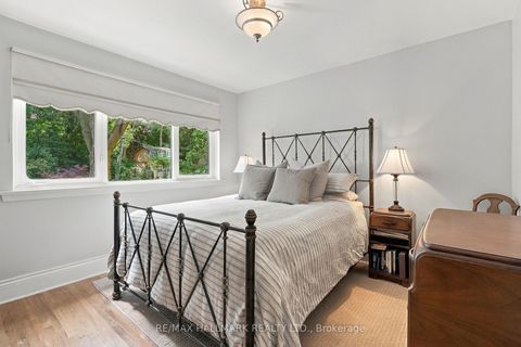 Photo 31 at 77 Glen Davis Crescent, Danforth, Toronto