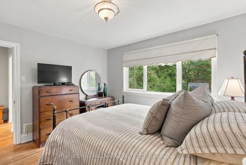 Photo 32 at 77 Glen Davis Crescent, Danforth, Toronto