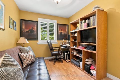 Photo 34 at 77 Glen Davis Crescent, Danforth, Toronto
