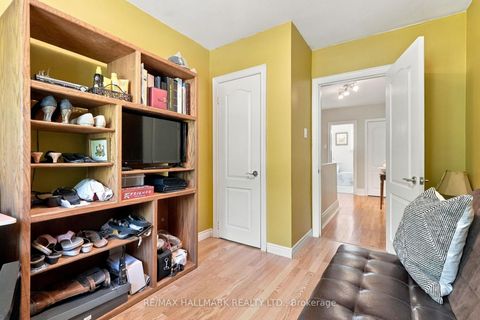 Photo 35 at 77 Glen Davis Crescent, Danforth, Toronto