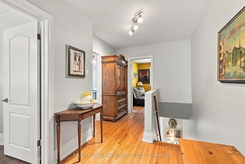 Photo 36 at 77 Glen Davis Crescent, Danforth, Toronto