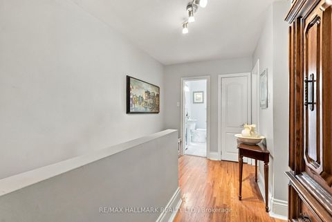 Photo 37 at 77 Glen Davis Crescent, Danforth, Toronto