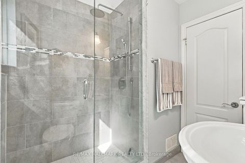 Photo 40 at 77 Glen Davis Crescent, Danforth, Toronto