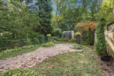 Photo 41 at 77 Glen Davis Crescent, Danforth, Toronto