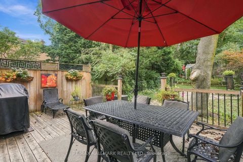 Photo 42 at 77 Glen Davis Crescent, Danforth, Toronto