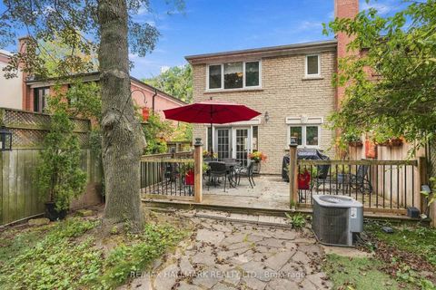 Photo 43 at 77 Glen Davis Crescent, Danforth, Toronto