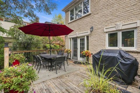 Photo 44 at 77 Glen Davis Crescent, Danforth, Toronto