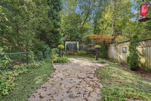 Photo 45 at 77 Glen Davis Crescent, Danforth, Toronto
