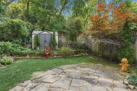 Photo 46 at 77 Glen Davis Crescent, Danforth, Toronto
