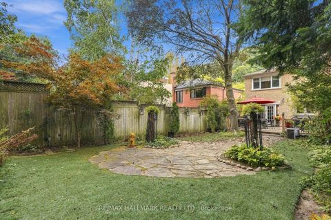 Photo 47 at 77 Glen Davis Crescent, Danforth, Toronto