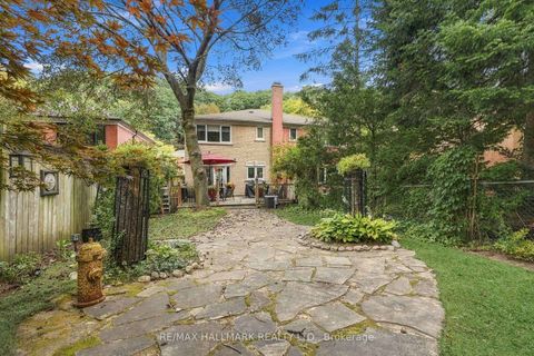 Photo 48 at 77 Glen Davis Crescent, Danforth, Toronto
