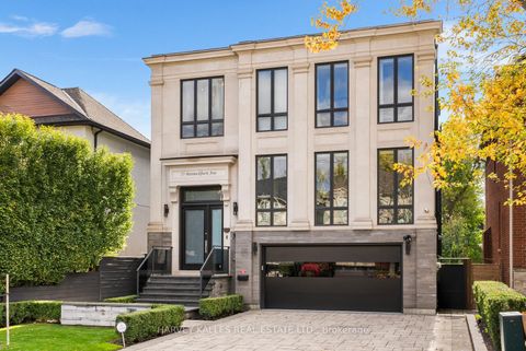 Photo 1 at 75 Bannockburn Avenue, Nortown, Toronto
