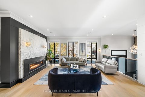 Photo 3 at 75 Bannockburn Avenue, Nortown, Toronto
