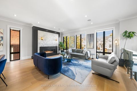 Photo 4 at 75 Bannockburn Avenue, Nortown, Toronto