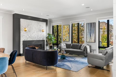 Photo 5 at 75 Bannockburn Avenue, Nortown, Toronto
