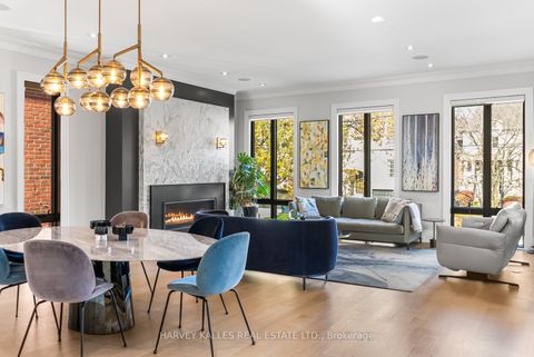 Photo 6 at 75 Bannockburn Avenue, Nortown, Toronto