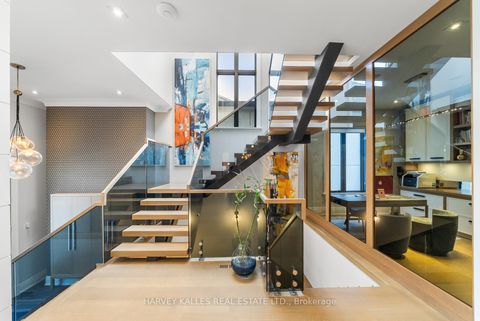 Photo 8 at 75 Bannockburn Avenue, Nortown, Toronto