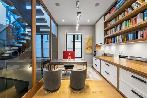 Photo 9 at 75 Bannockburn Avenue, Nortown, Toronto