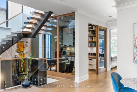 Photo 10 at 75 Bannockburn Avenue, Nortown, Toronto