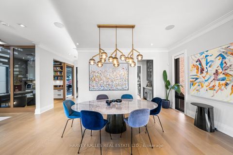 Photo 11 at 75 Bannockburn Avenue, Nortown, Toronto