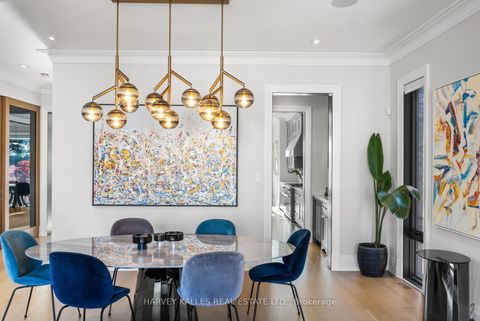 Photo 12 at 75 Bannockburn Avenue, Nortown, Toronto