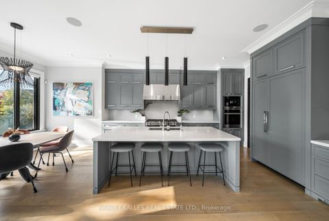 Photo 13 at 75 Bannockburn Avenue, Nortown, Toronto