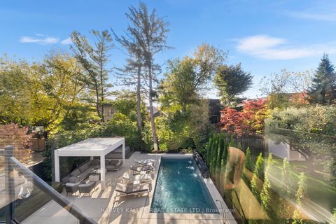 Photo 18 at 75 Bannockburn Avenue, Nortown, Toronto