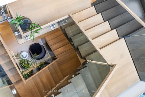 Photo 19 at 75 Bannockburn Avenue, Nortown, Toronto
