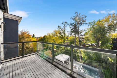 Photo 22 at 75 Bannockburn Avenue, Nortown, Toronto