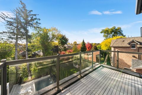 Photo 23 at 75 Bannockburn Avenue, Nortown, Toronto