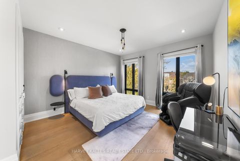 Photo 29 at 75 Bannockburn Avenue, Nortown, Toronto