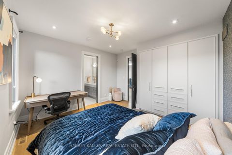 Photo 31 at 75 Bannockburn Avenue, Nortown, Toronto