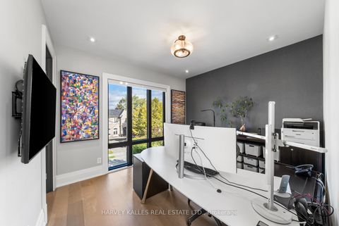 Photo 32 at 75 Bannockburn Avenue, Nortown, Toronto