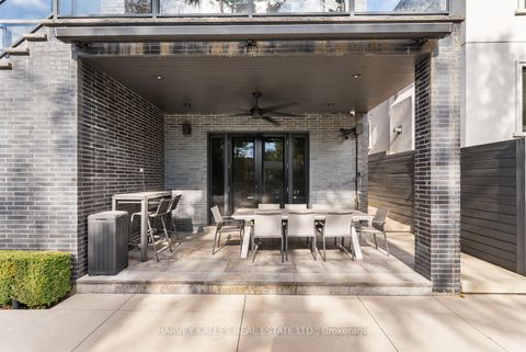 Photo 37 at 75 Bannockburn Avenue, Nortown, Toronto