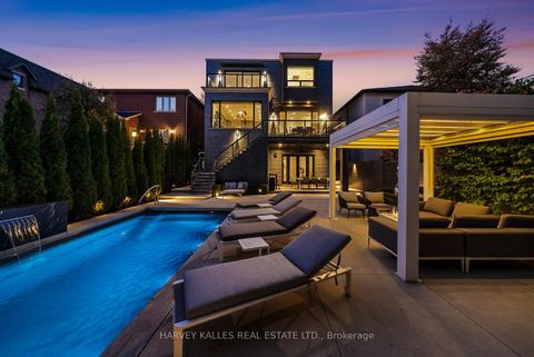 Photo 39 at 75 Bannockburn Avenue, Nortown, Toronto