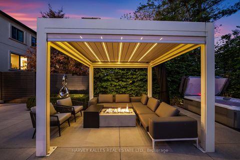 Photo 43 at 75 Bannockburn Avenue, Nortown, Toronto