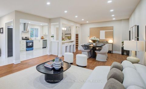 Photo 0 at 78 Clayhall Crescent, York University Heights, Toronto