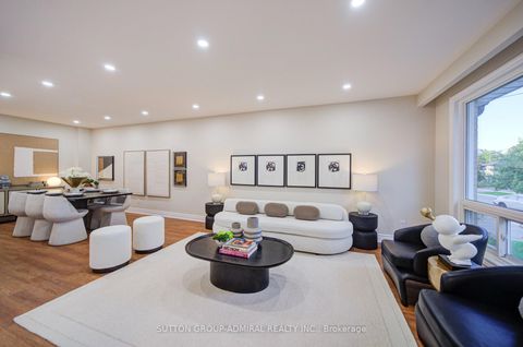 Photo 3 at 78 Clayhall Crescent, York University Heights, Toronto